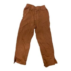 Mod Ref Terracotta Sweatpants